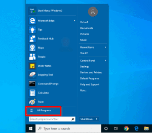 How to Make Windows 10 Look Like Windows 7
