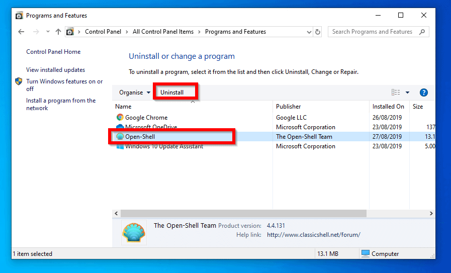 make windows 10 look like windows 7