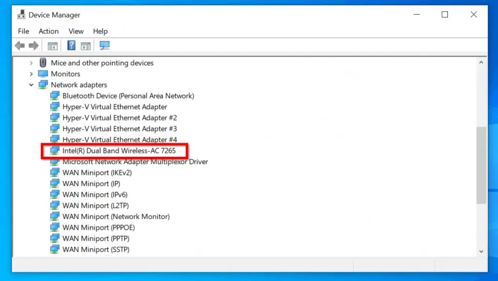 Windows 10 WiFi Won't Turn On Issue [Fixed] Itechguides