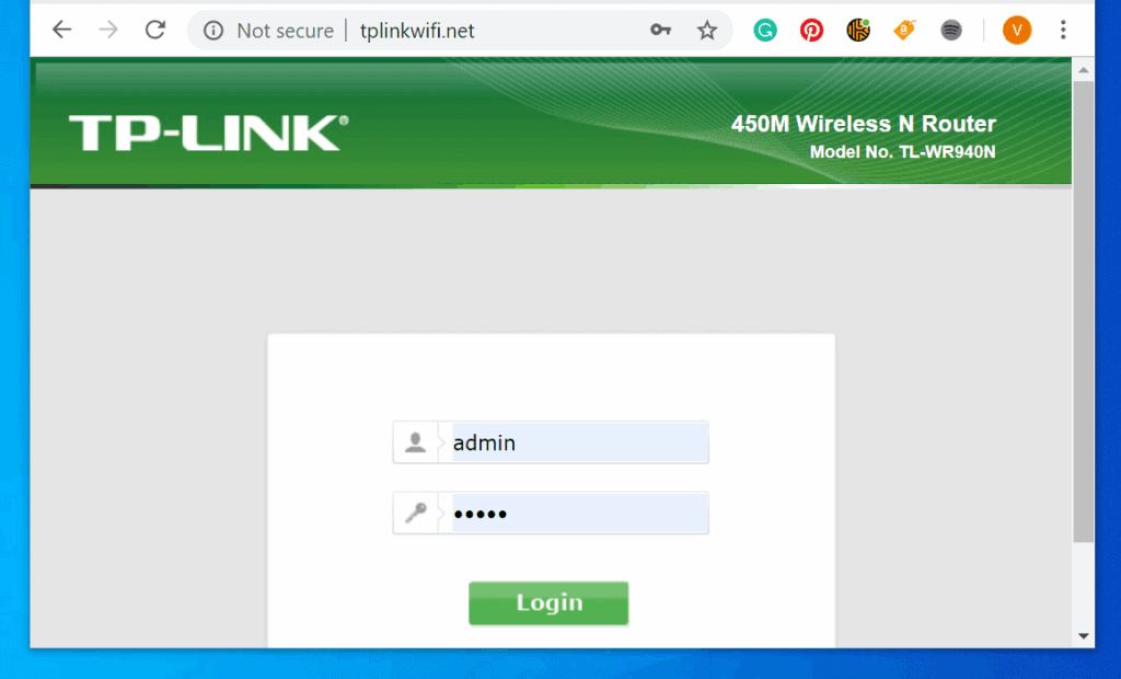 windows can't communicate with the device or resource