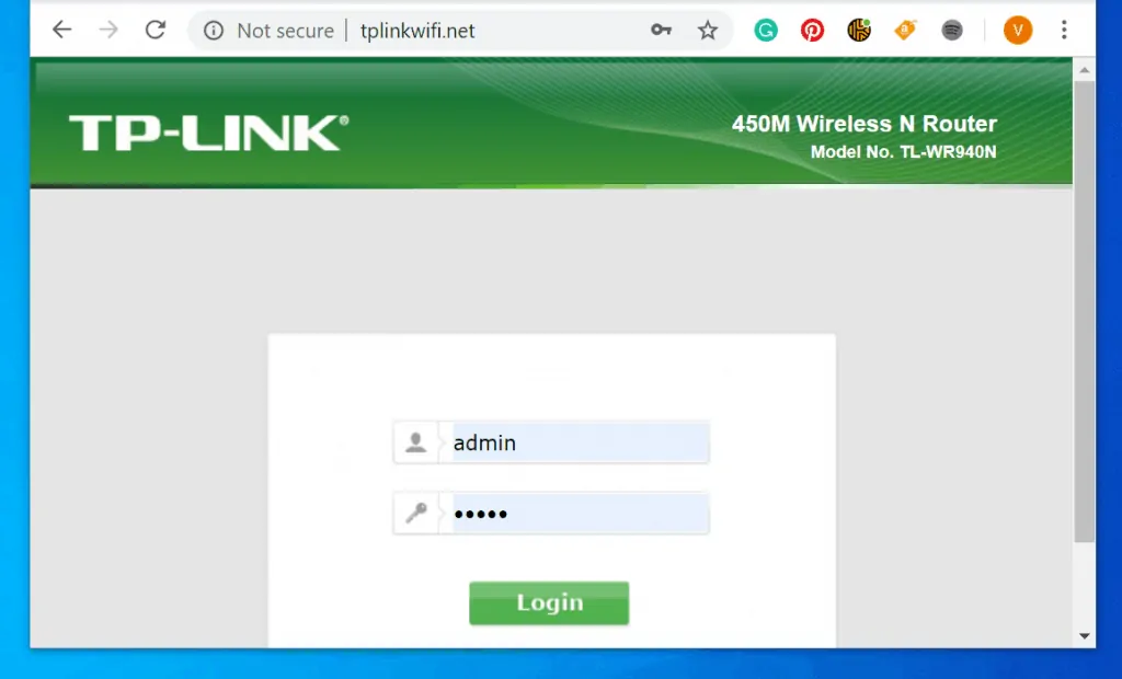 windows can't communicate with the device or resource
