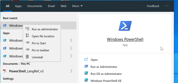 Install Microsoft 365 Powershell – TTXMT