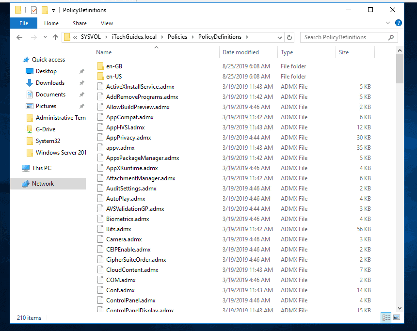 Microsoft Edge Not in Group Policy? Here is the Quick Fix