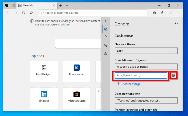 Set Homepage In Edge Microsoft Edge From Settings Or Group Policy make-microsoft-edge-default-how-to-change-your-default-browser-in-my