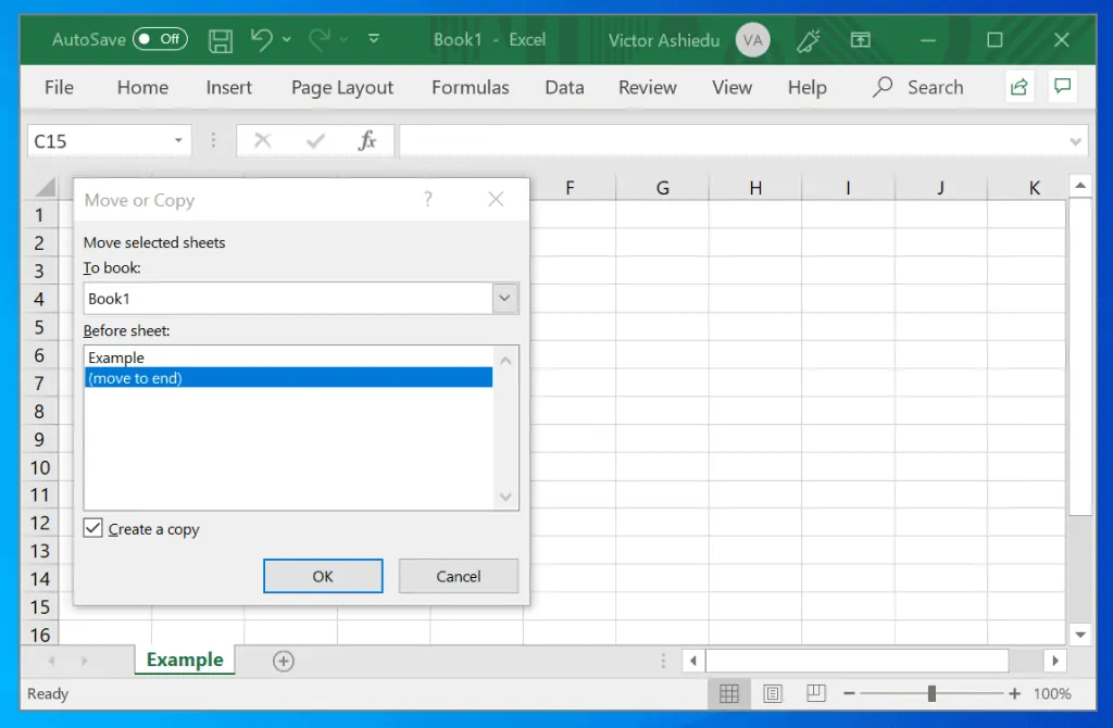 Document not Saved Excel Error [Fixed] Itechguides Itechguides