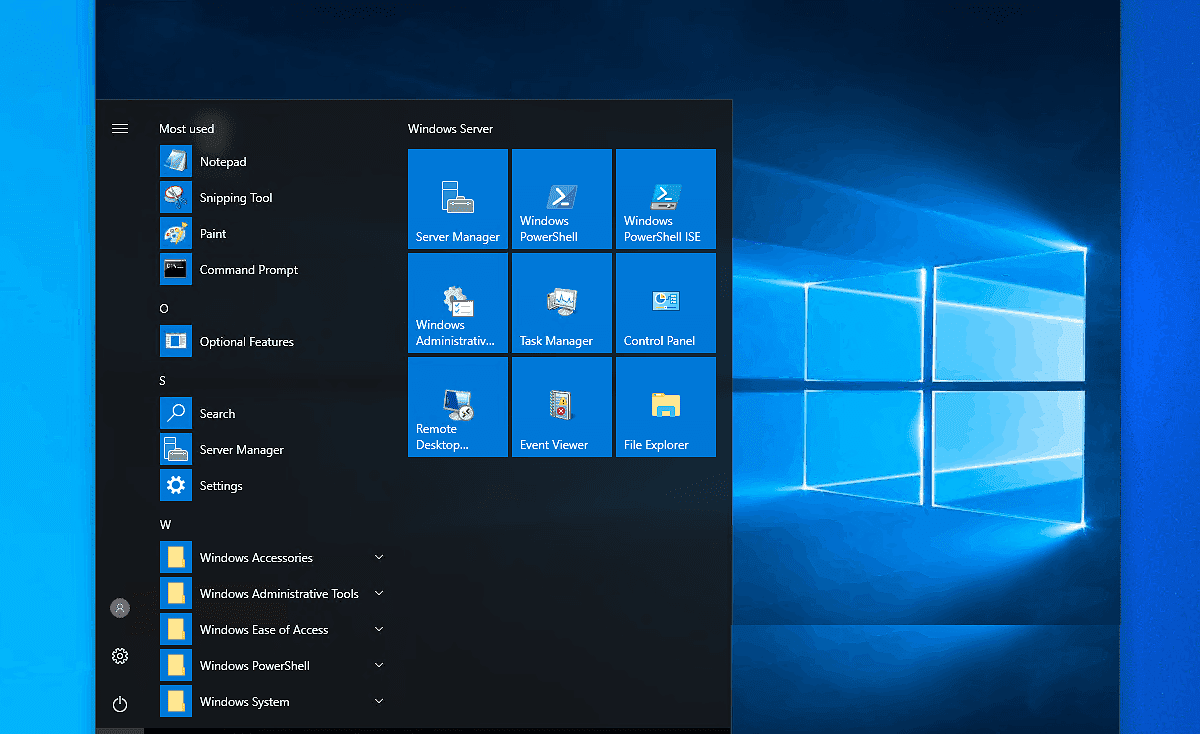 network discovery keeps turning off server 2016
