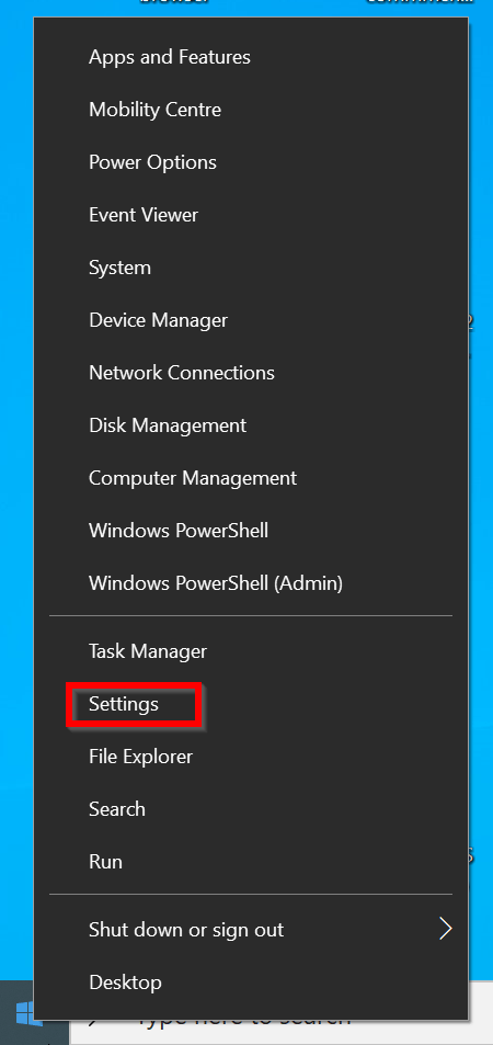 Windows Modules Installer Worker High CPU: Enable Metered Connection Settings