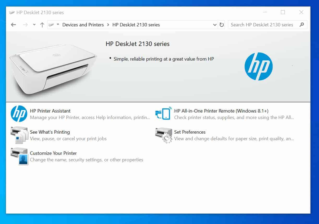 Aggressiv Advent tilgive Printer Offline? How to Restore Printer Online when Status is Offline