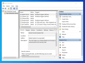 How to Schedule Windows 10 to Shutdown at Specified Time