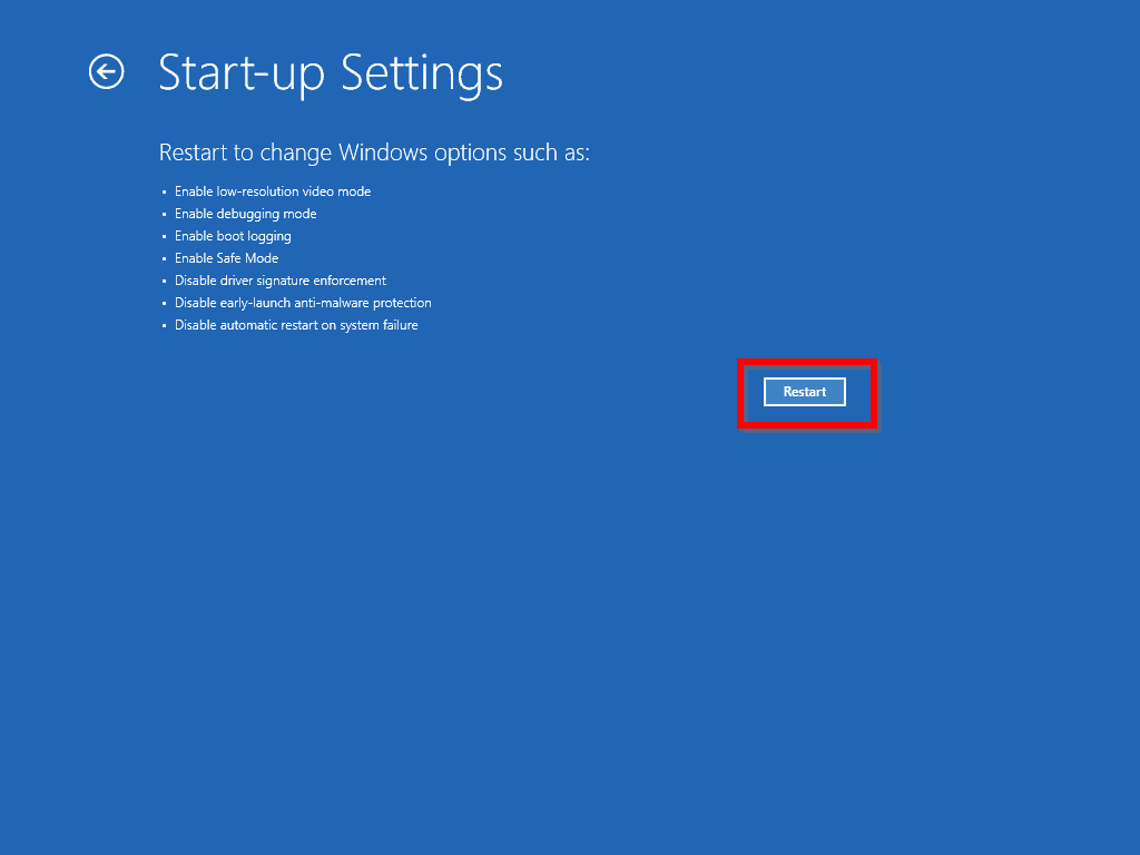 How to Start Windows 10 in Safe Mode [2 Methods] Itechguides