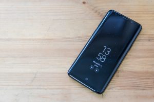 7 Steps to Save Battery on Samsung Galaxy S9