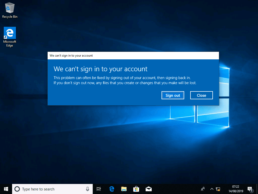 can t sign into microsoft store can t sign into microsoft store