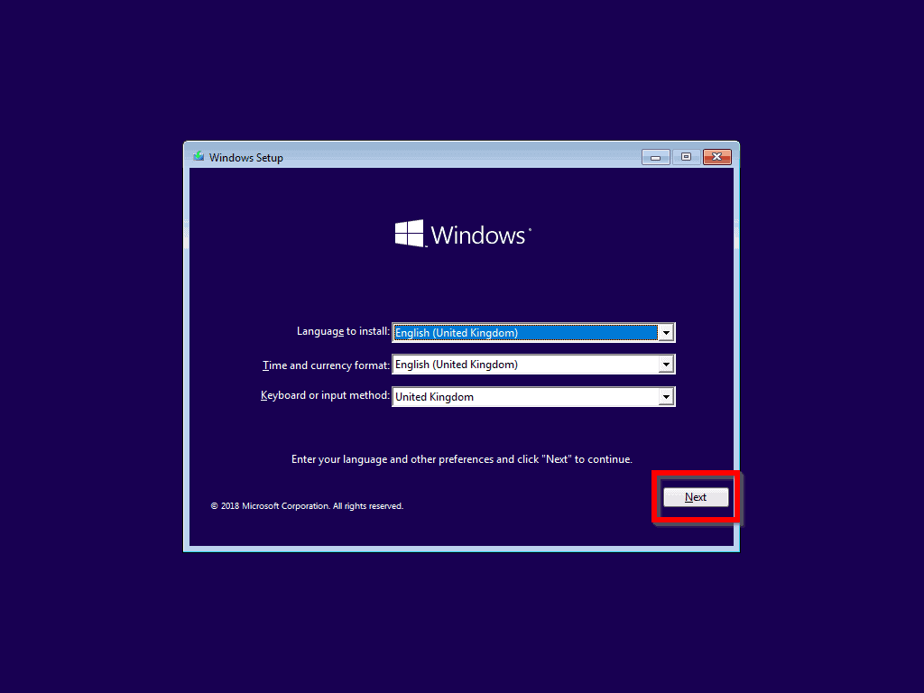 "The User Profile Service Failed the Logon" in Windows 10