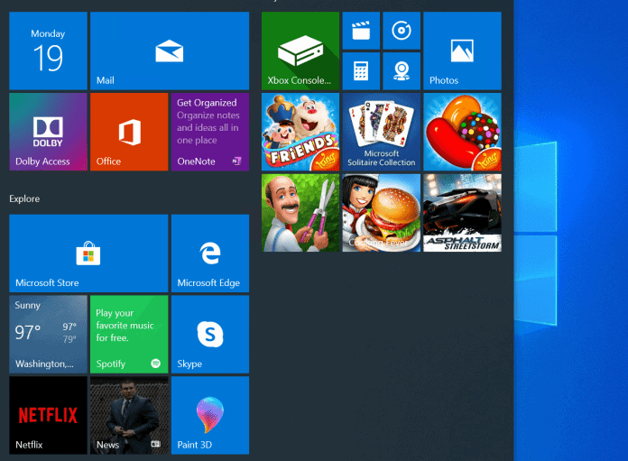 start and search not working windows 10 start and search not working windows 10