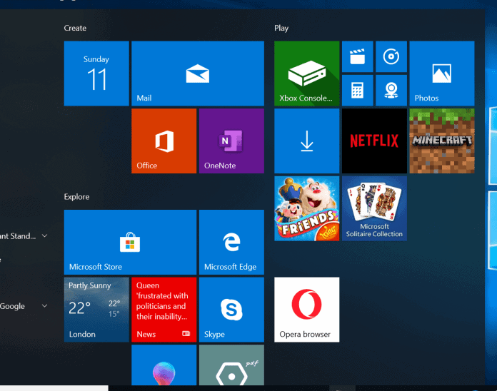 Windows 10 Start Menu Not Working Here Is The Fix Itechguides Com