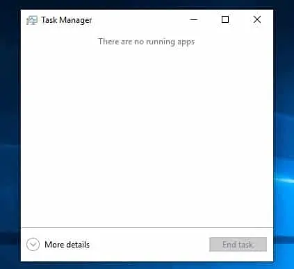 Method 2 Fix for "Windows 10 Start Menu not Working" 