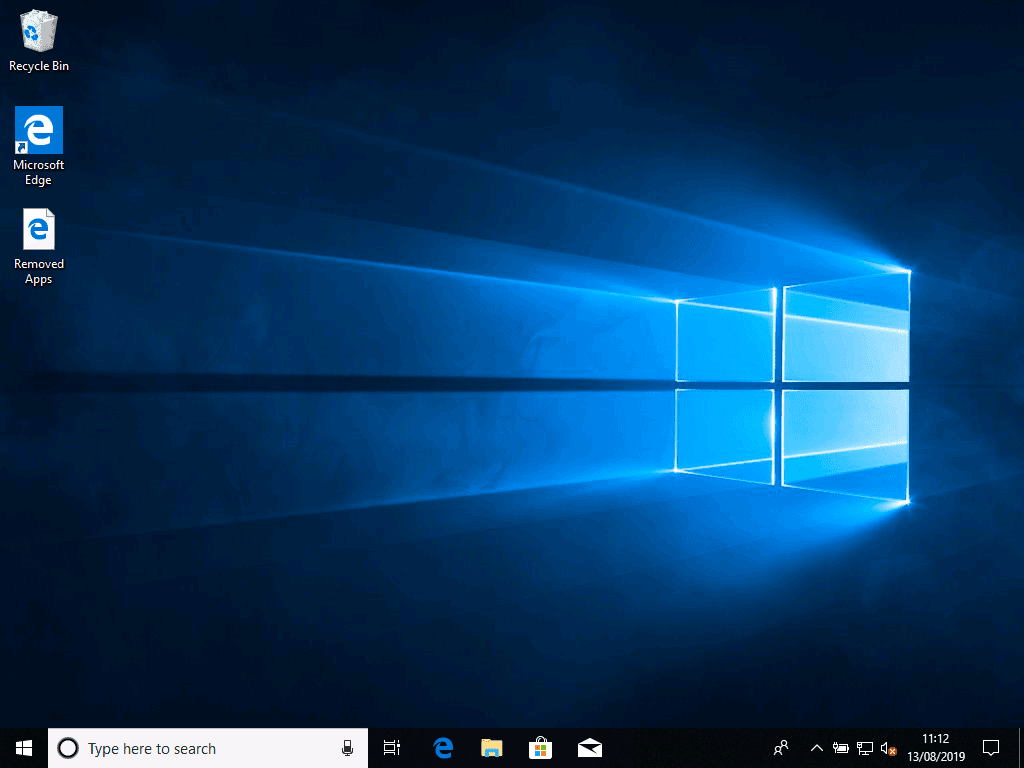 windows safe mode - login to windows