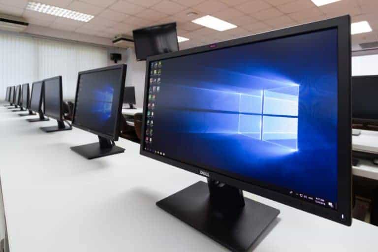 7 Methods to Open Control Panel in Windows 10