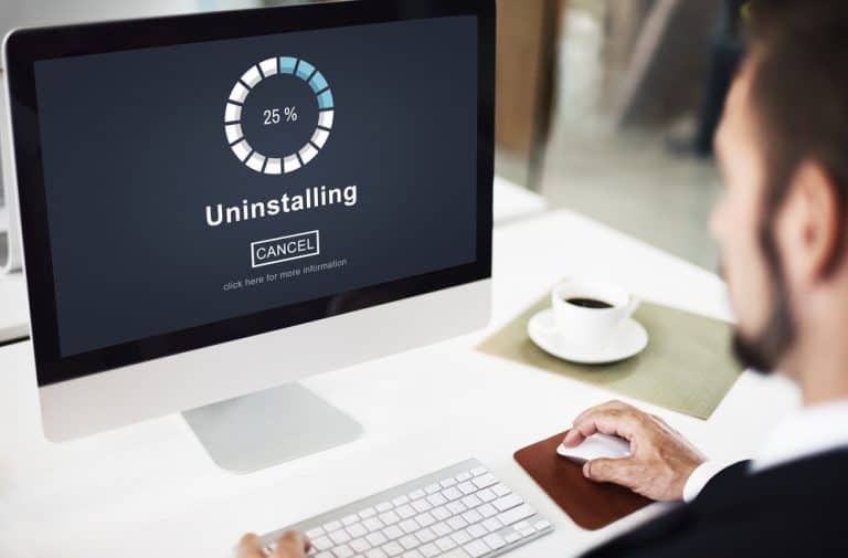 How to Uninstall a Program on Windows 10 (3 Methods)