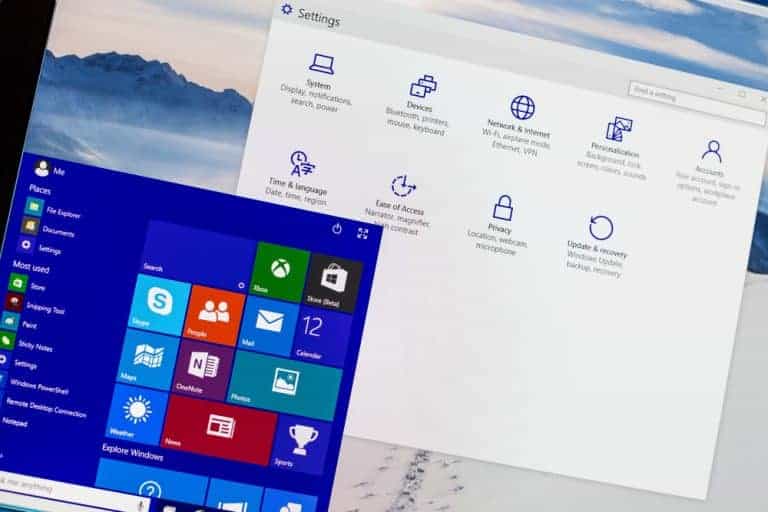 How to Find MAC Address on Windows 10 (4 Methods)