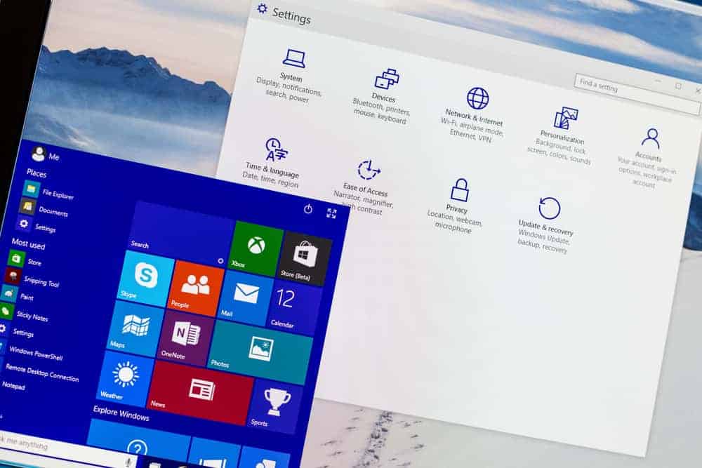 how to find mac address on windows how to find mac address on windows