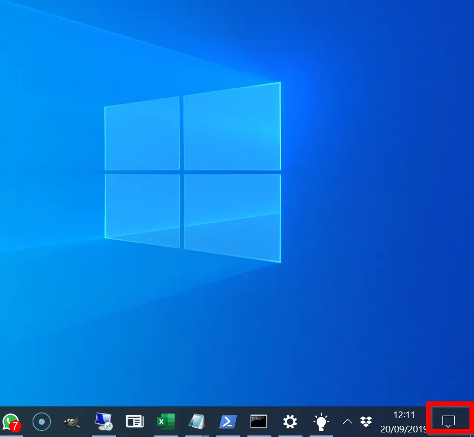 Top Windows 10 1903 Features for End Users