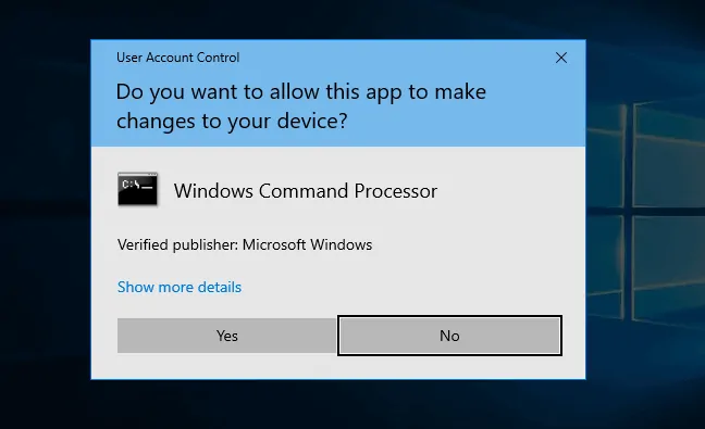 Fix "We Can t Activate Windows on this Device" with Changepk.exe