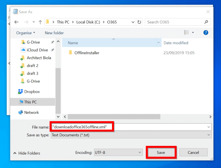 download office download office