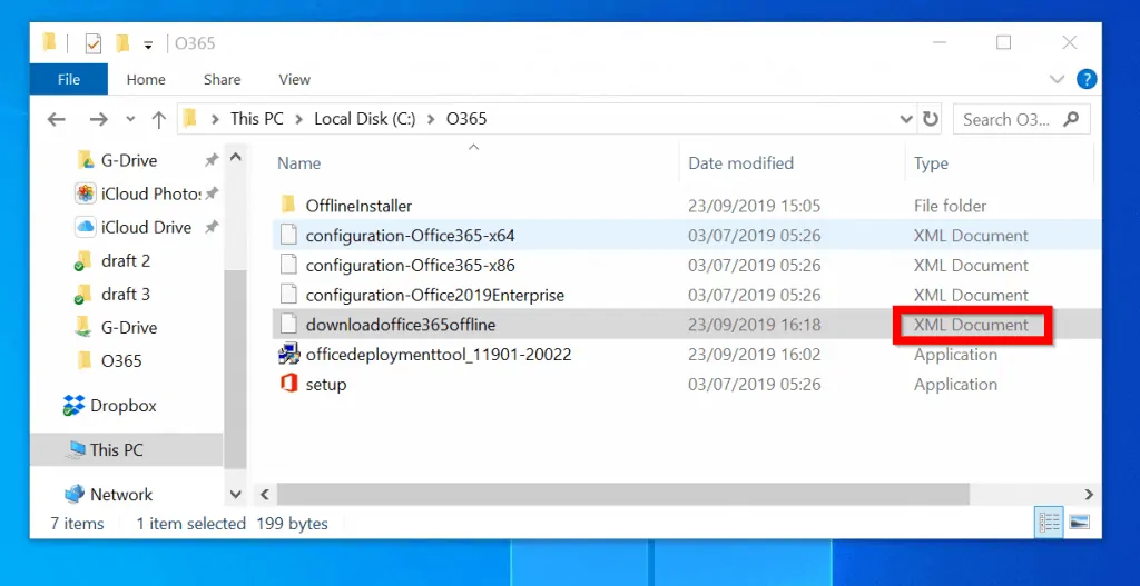 How to Download Office 365 Offline Installer (2 Methods) Itechguides