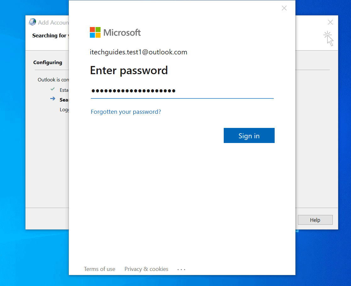 Create New Outlook Profile 3 Methods to Create New Outlook Profile