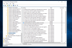 How to Configure Group Policy for WSUS in Windows Server 2016