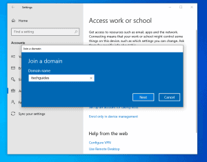 How to Join Windows 10 to an AD Domain (2 Methods)