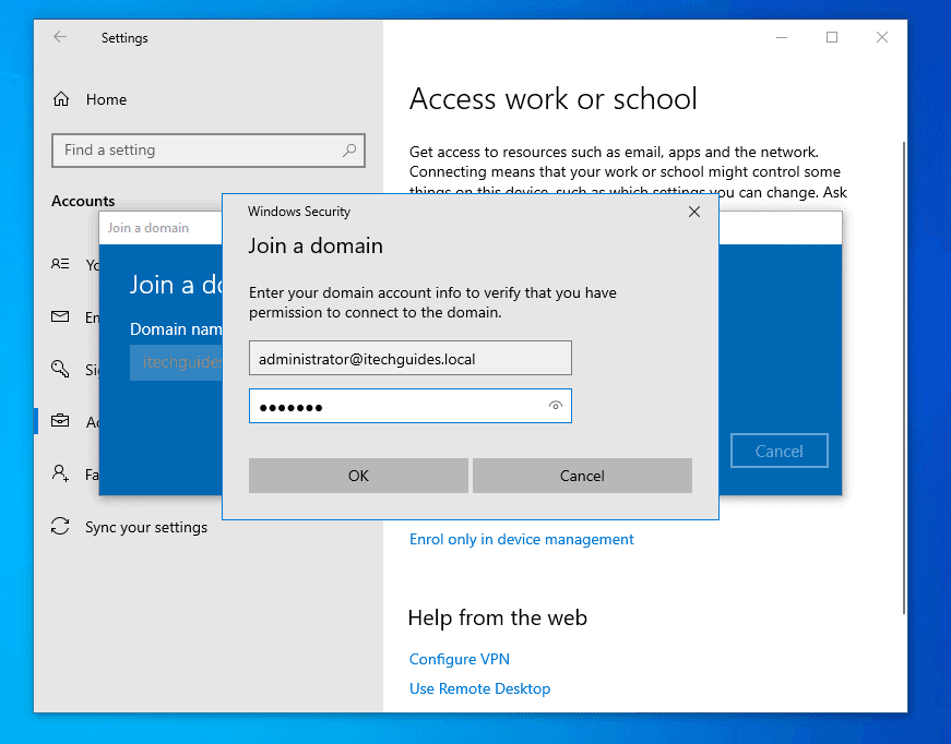 netdom join domain example