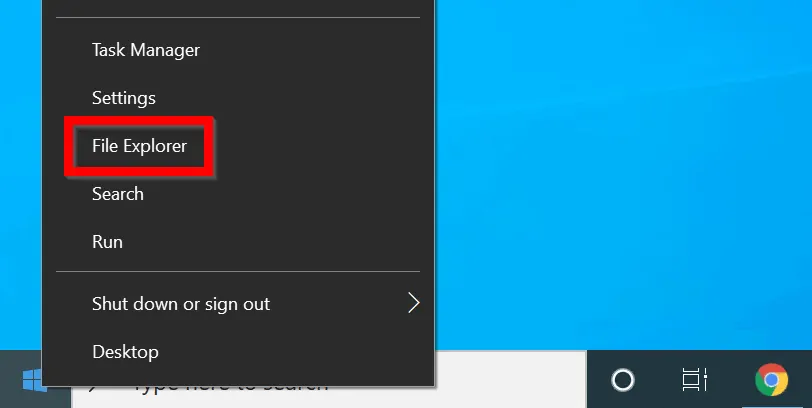 Not Recognized as an Internal or External Command Error [Fixed ...