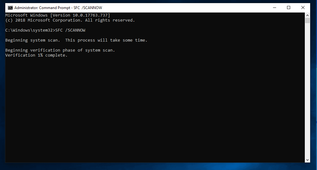 Not Recognized as an Internal or External Command Error [Fixed ...