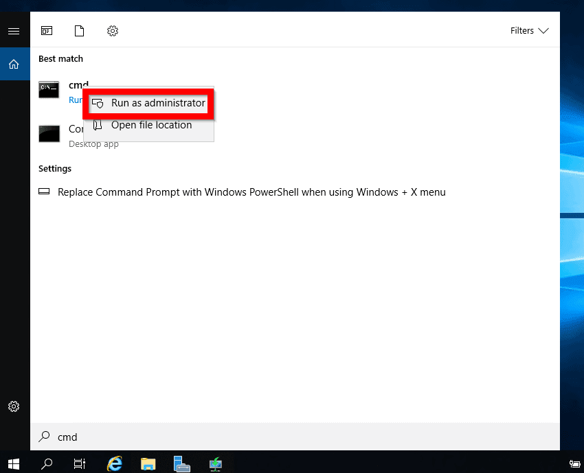 Convert ESD to WIM with DISM