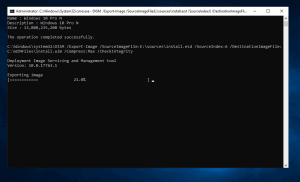 How to Convert Windows 10 Install.esd to Install.wim (2 Methods)