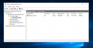 How to Install and Configure WDS in Server 2019