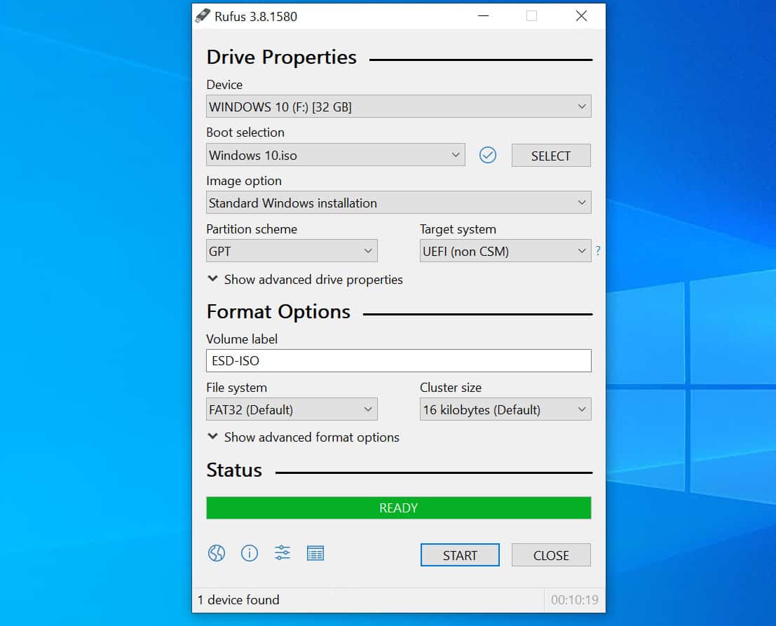 Burn Windows 10 to USB: How to Burn Windows 10 ISO to USB