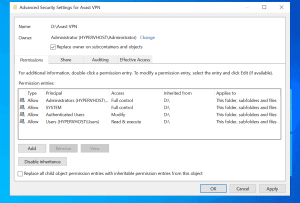 How to Take Ownership of a Folder in Windows 10 (2 Methods)