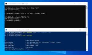 How to Change Time Zone in Windows 10 (4 Methods)
