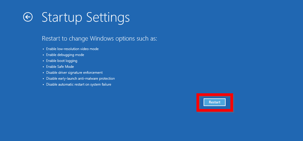 How to Boot Windows Server 2016 to Safe Mode (2 Methods) - Itechguides