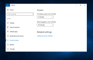 How to Set Server 2016 Lock Screen Timeout (2 Methods)