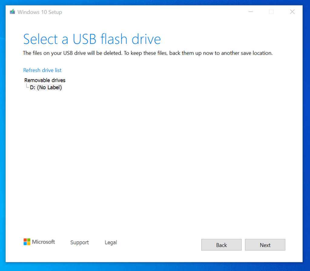 create installation media for windows 10 create installation media for windows 10