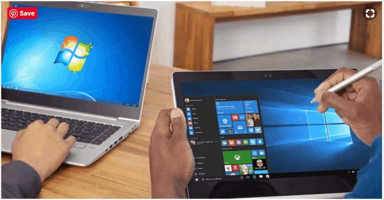 Windows 7 Support Ends January 14, 2020: Your Upgrade Options