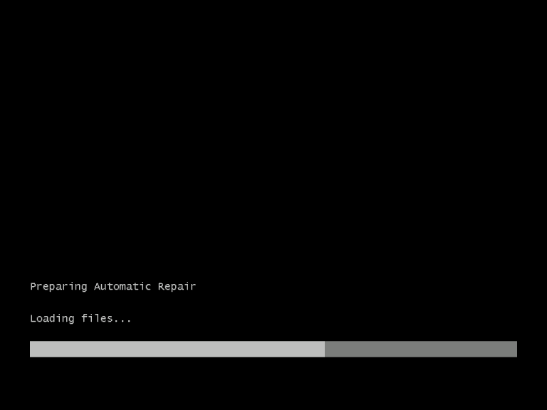 How to Fix Windows Server 2016 if Stuck at Automatic Repair Loop