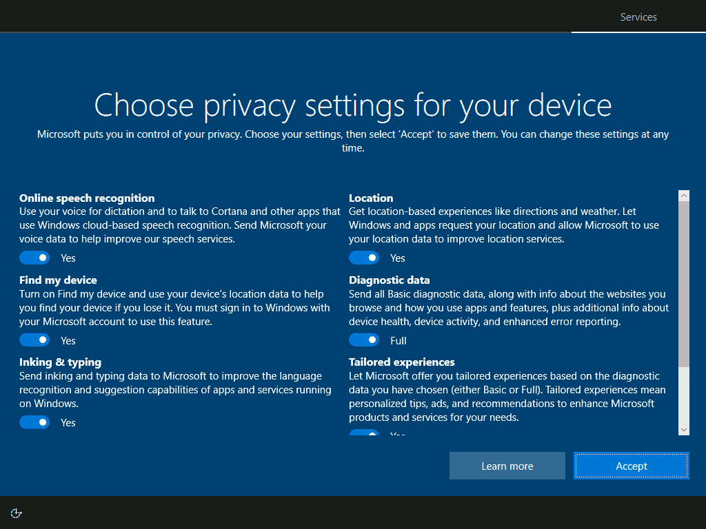 update windows 7 to windows 10