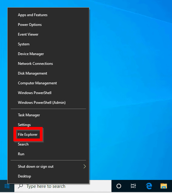 Change Computer Name from System Settings