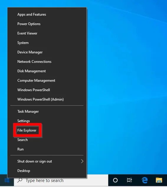 How to Change Computer Name on Windows 10 from System Settings