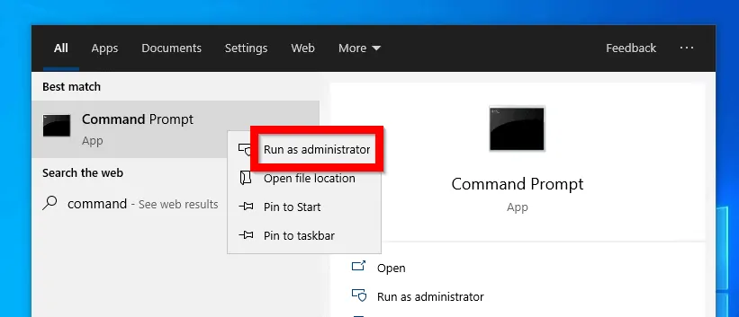 How to Change Computer Name on Windows 10 with Command Line